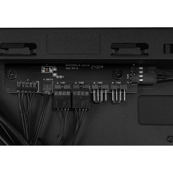 ASUS PROART PA401 WOOD, Tower-Gehäuse - ASUS - vue 17