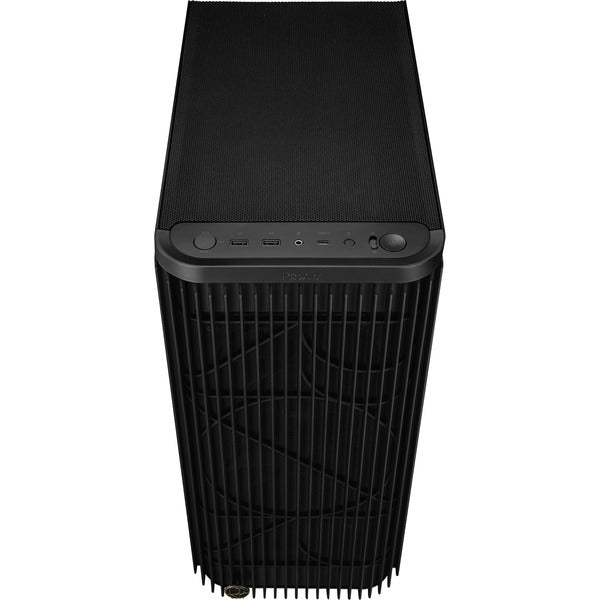 ASUS PROART PA401, Tower-Gehäuse - ASUS - vue 4