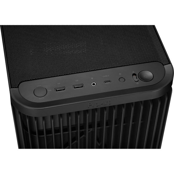 ASUS PROART PA401, Tower-Gehäuse - ASUS - vue 5