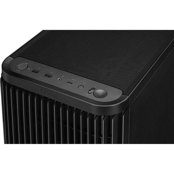 ASUS PROART PA401, Tower-Gehäuse - ASUS - vue 7