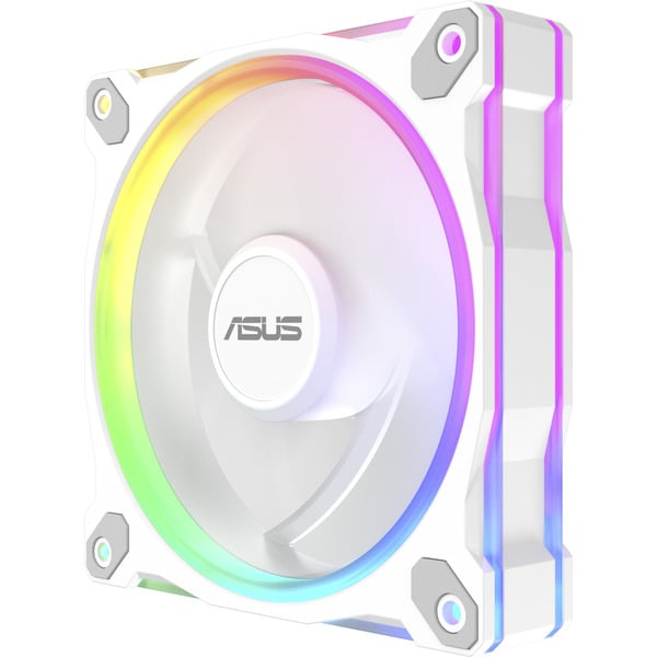 ASUS Prime MR120 ARGB Fan, Gehäuselüfter - ASUS - vue 10