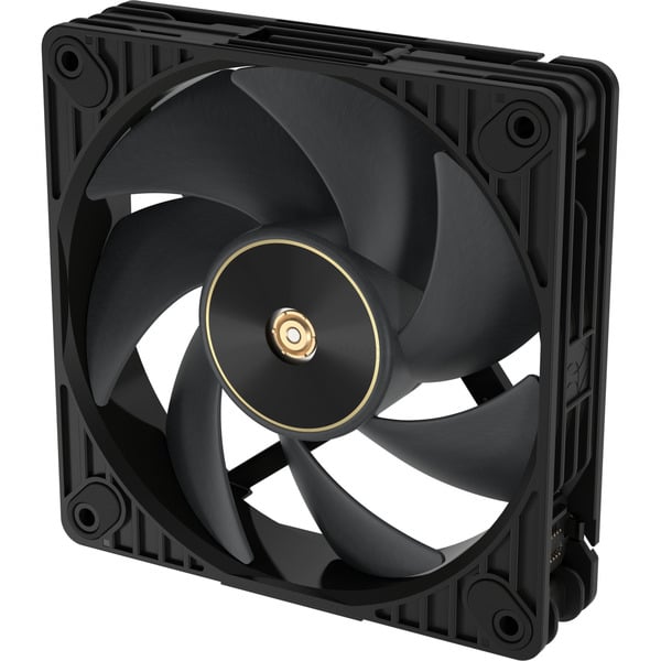 ASUS ProArt PF120, Gehäuselüfter - ASUS - vue 8