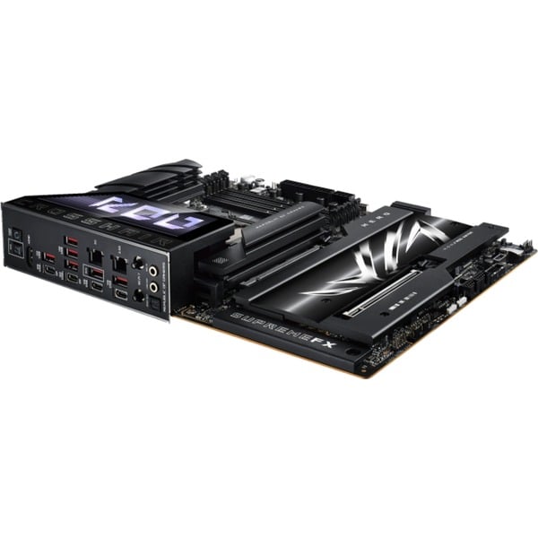 ASUS ROG CROSSHAIR X870E HERO, carte mère - ASUS - vue 23