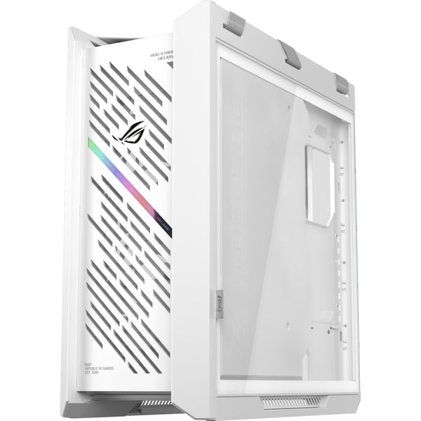 ASUS ROG STRIX HELIOS II GX601S, Tower-Gehäuse - ASUS - vue 3