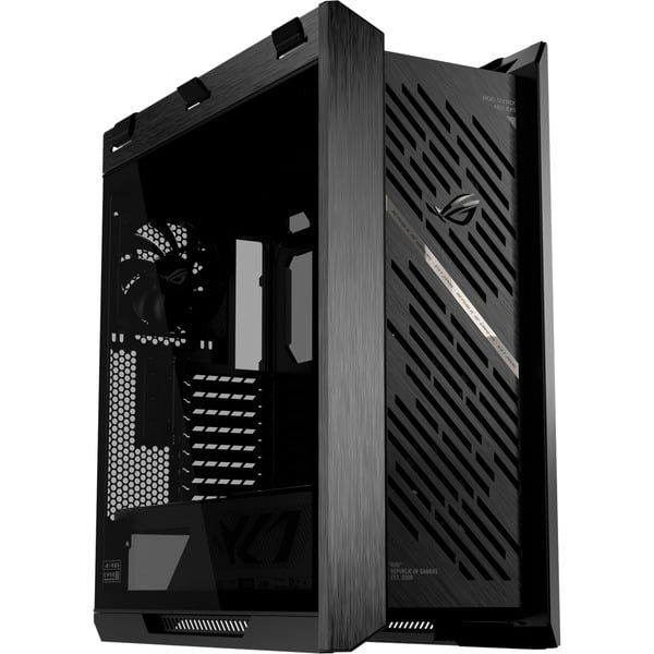 ASUS ROG STRIX HELIOS II GX601S, Tower-Gehäuse - ASUS