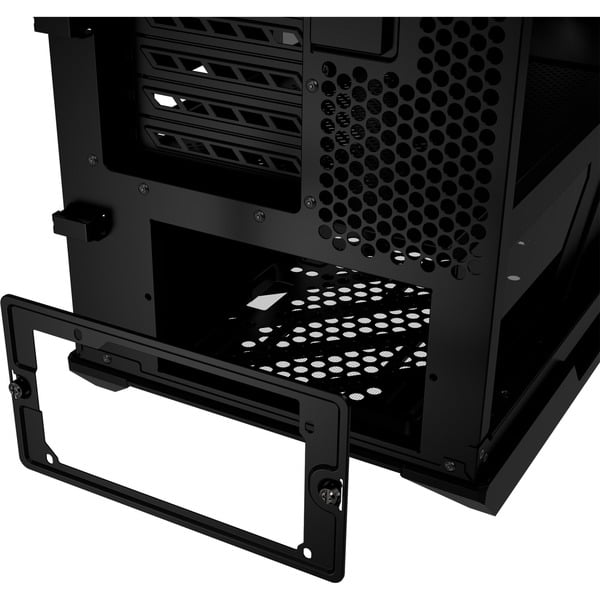 ASUS ROG STRIX HELIOS II GX601S, Tower-Gehäuse - ASUS - vue 11