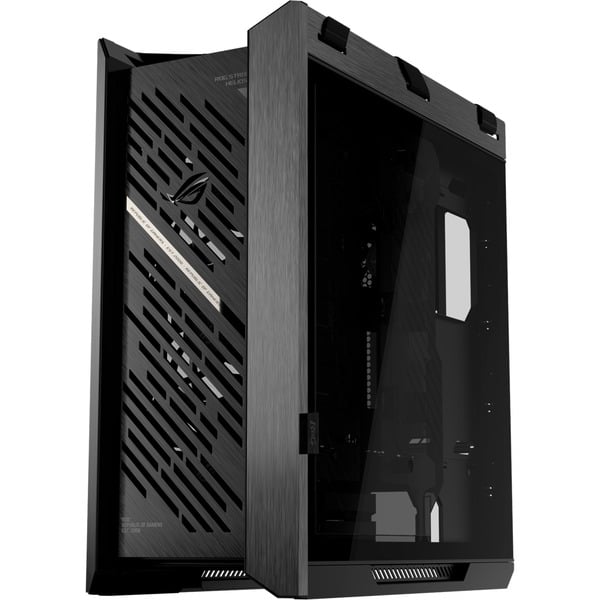 ASUS ROG STRIX HELIOS II GX601S, Tower-Gehäuse - ASUS - vue 3