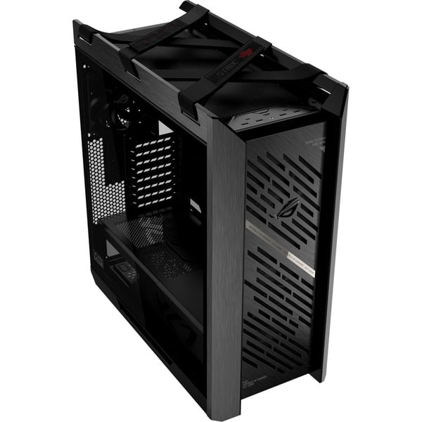 ASUS ROG STRIX HELIOS II GX601S, Tower-Gehäuse - ASUS - vue 4
