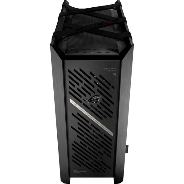 ASUS ROG STRIX HELIOS II GX601S, Tower-Gehäuse - ASUS - vue 5