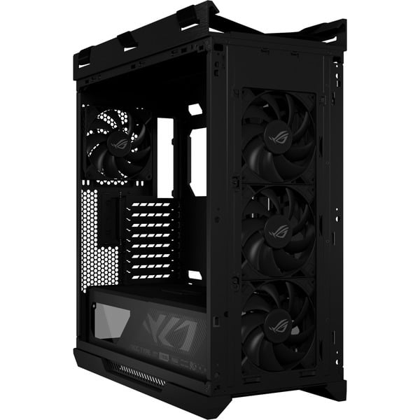 ASUS ROG STRIX HELIOS II GX601S, Tower-Gehäuse - ASUS - vue 6