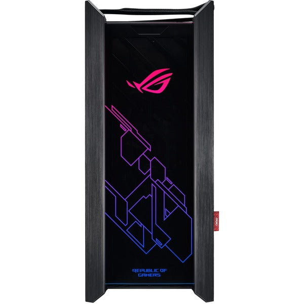 ASUS ROG Strix Helios, Tower-Gehäuse - ASUS - vue 2
