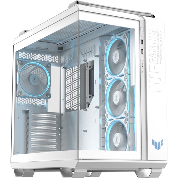 ASUS TUF GAMING GT502 HORIZON ARGB, Tower-Gehäuse - ASUS