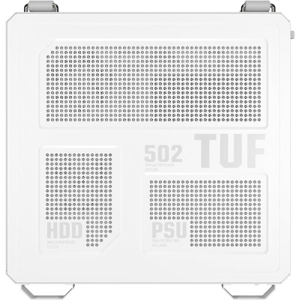 ASUS TUF GAMING GT502 HORIZON ARGB, Tower-Gehäuse - ASUS - vue 13