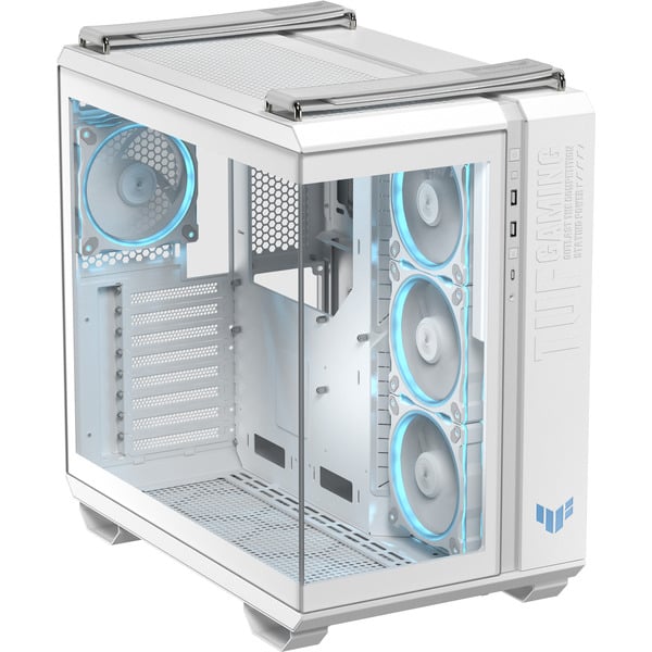 ASUS TUF GAMING GT502 HORIZON ARGB, Tower-Gehäuse - ASUS - vue 5