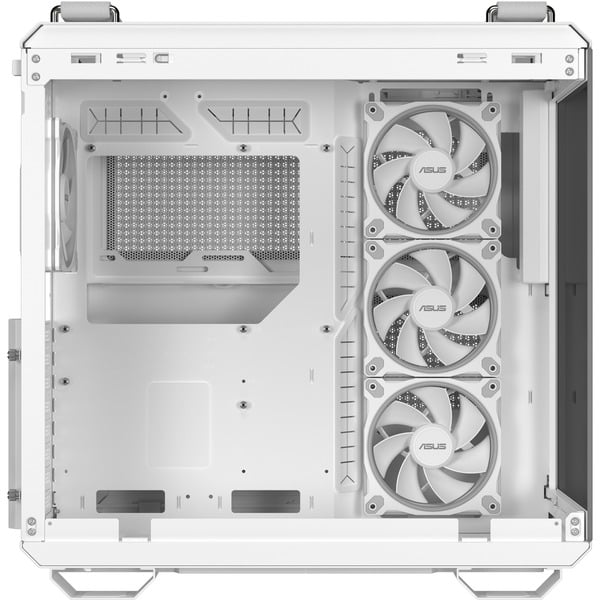 ASUS TUF GAMING GT502 HORIZON ARGB, Tower-Gehäuse - ASUS - vue 9
