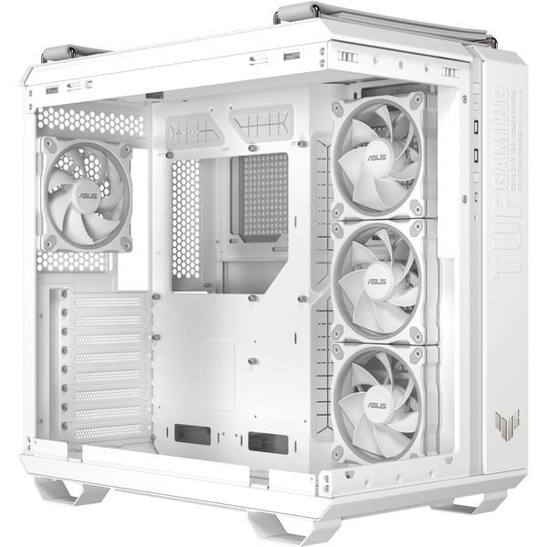 ASUS TUF GAMING GT502 HORIZON ARGB, Tower-Gehäuse - ASUS - vue 10