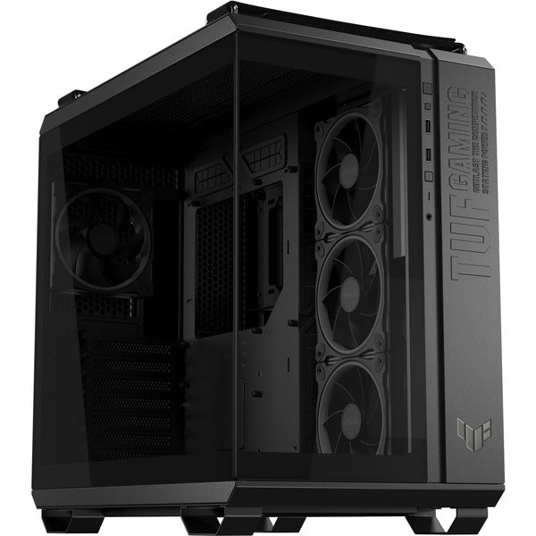 ASUS TUF GAMING GT502 HORIZON ARGB, Tower-Gehäuse - ASUS - vue 2
