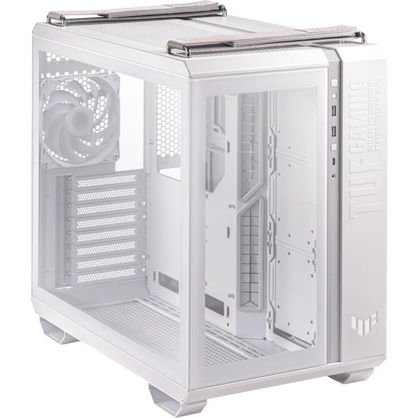 ASUS TUF GAMING GT502 PLUS, Tower-Gehäuse - ASUS - vue 6