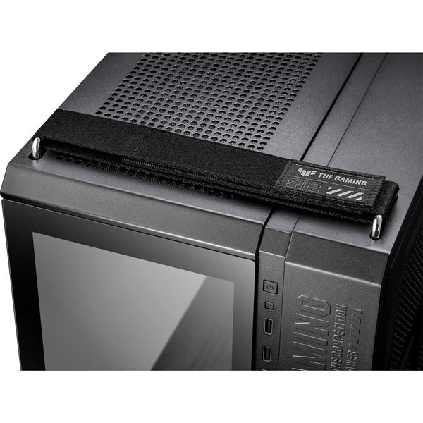 ASUS TUF GAMING GT502 PLUS, Tower-Gehäuse - ASUS - vue 11