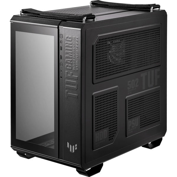 ASUS TUF GAMING GT502 PLUS, Tower-Gehäuse - ASUS - vue 6