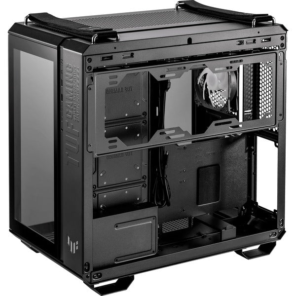 ASUS TUF GAMING GT502 PLUS, Tower-Gehäuse - ASUS - vue 7