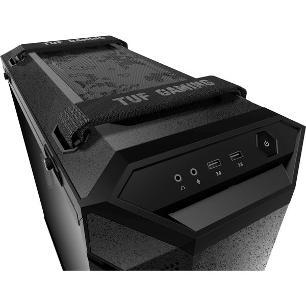 ASUS TUF GT501, Tower-Gehäuse - ASUS - vue 11