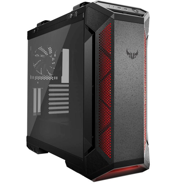 ASUS TUF GT501, Tower-Gehäuse - ASUS - vue 3