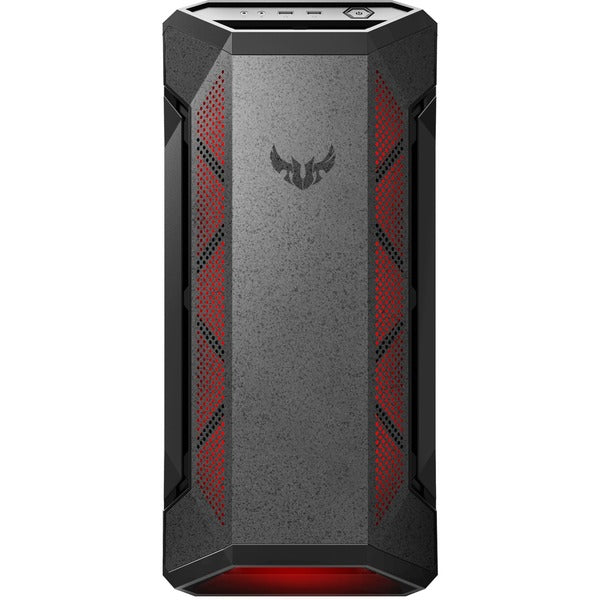 ASUS TUF GT501, Tower-Gehäuse - ASUS - vue 8