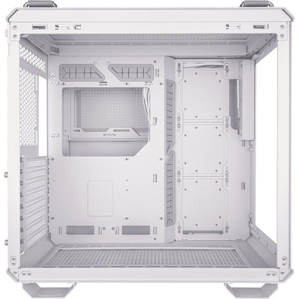 ASUS TUF Gaming GT502 White Edition, Tower-Gehäuse - ASUS - vue 8