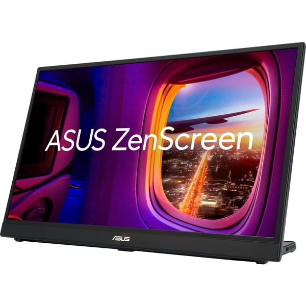 ASUS ASUS ZenScreen MB17AHG 17,3" 1920 × 1080 px - ASUS - vue 3