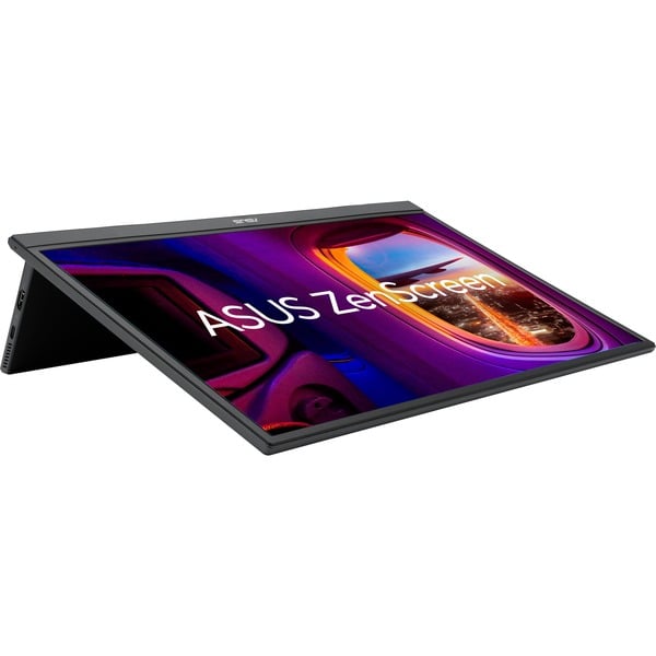ASUS ASUS ZenScreen MB17AHG 17,3" 1920 × 1080 px - ASUS - vue 4