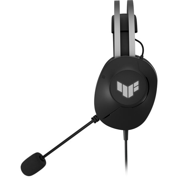 ASUS TUF GAMING H1 Gen II, casque gaming - ASUS - vue 5