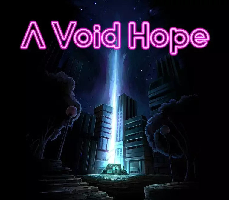 A Void Hope