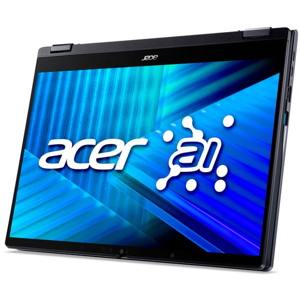 Acer TravelMate P4 Spin (TMP414RN-55-TCO-74HK) - Acer - vue 6