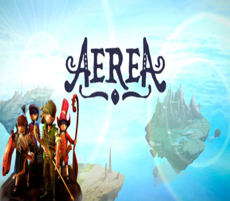 AereA AR XBOX One /