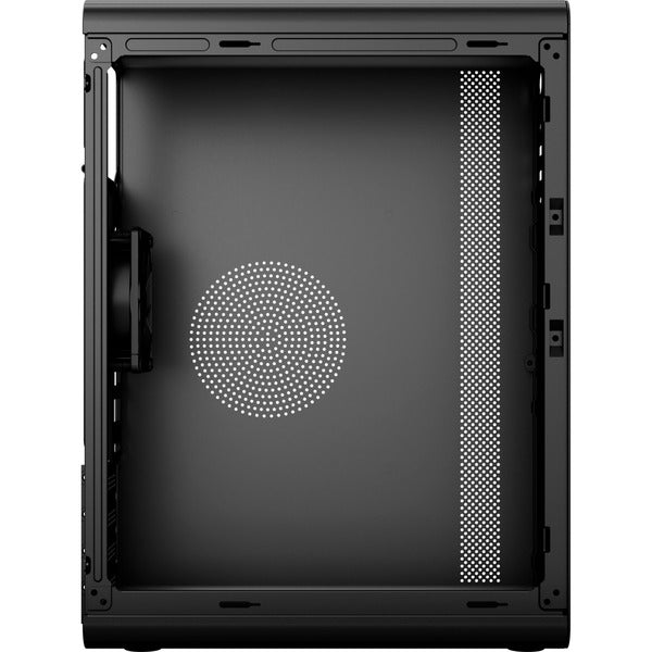 Aerocool CS-110-S-BK-v1, Tower-Gehäuse - Aerocool - vue 5