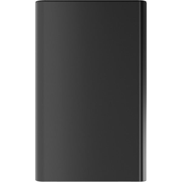 Aerocool CS-110-S-BK-v1, Tower-Gehäuse - Aerocool - vue 7