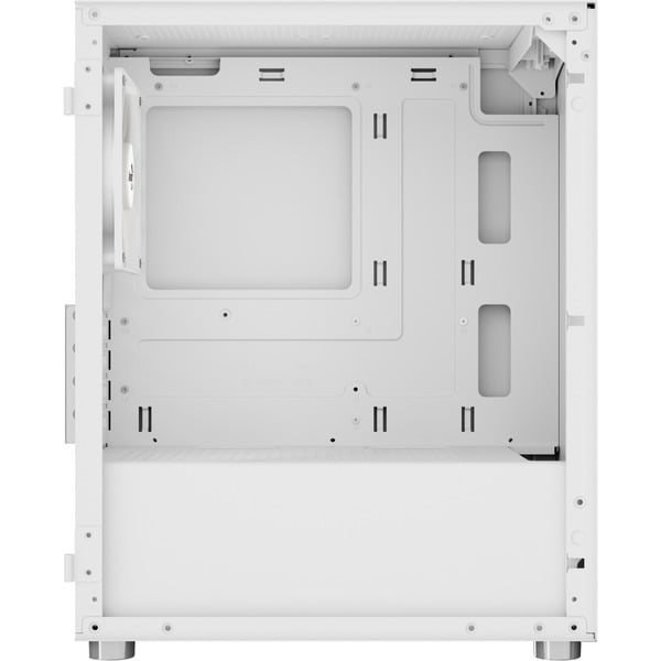 Aerocool CS-111-G-WT-v1, Tower-Gehäuse - Aerocool - vue 4