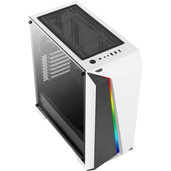 Aerocool Cylon Pro, Tower-Gehäuse - Aerocool - vue 11