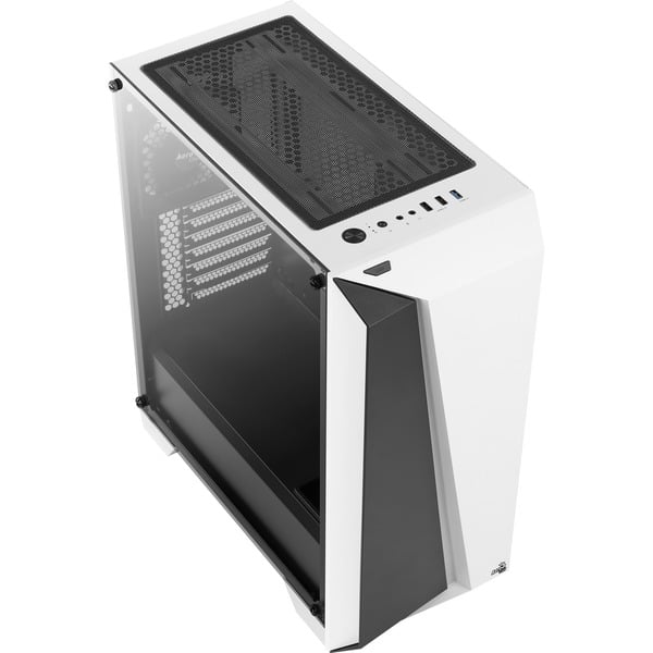 Aerocool Cylon Pro, Tower-Gehäuse - Aerocool - vue 12