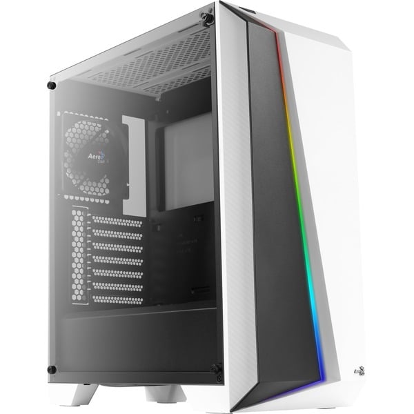 Aerocool Cylon Pro, Tower-Gehäuse - Aerocool - vue 13