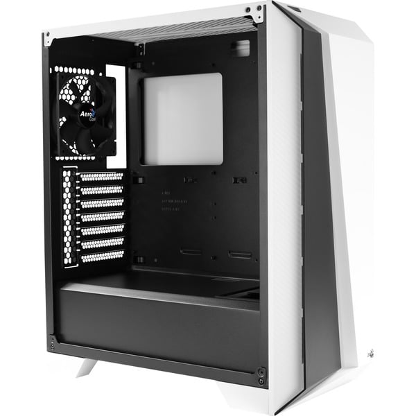 Aerocool Cylon Pro, Tower-Gehäuse - Aerocool - vue 3