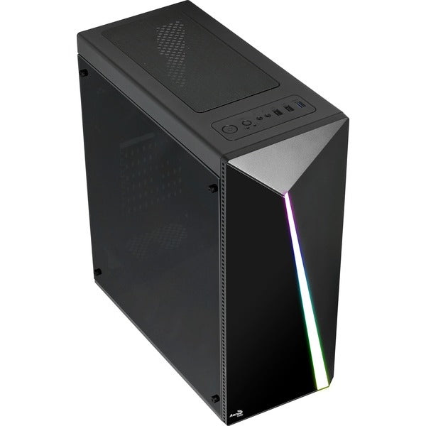 Aerocool Shard, Tower-Gehäuse - Aerocool - vue 3