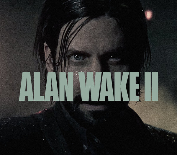 Alan Wake 2 NG