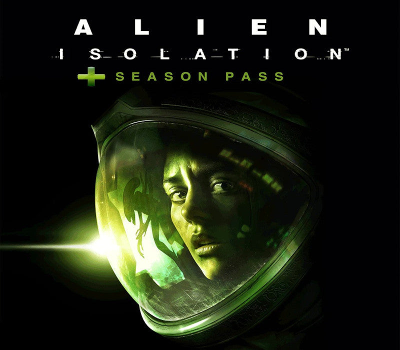 Alien: Isolation + Season Pass