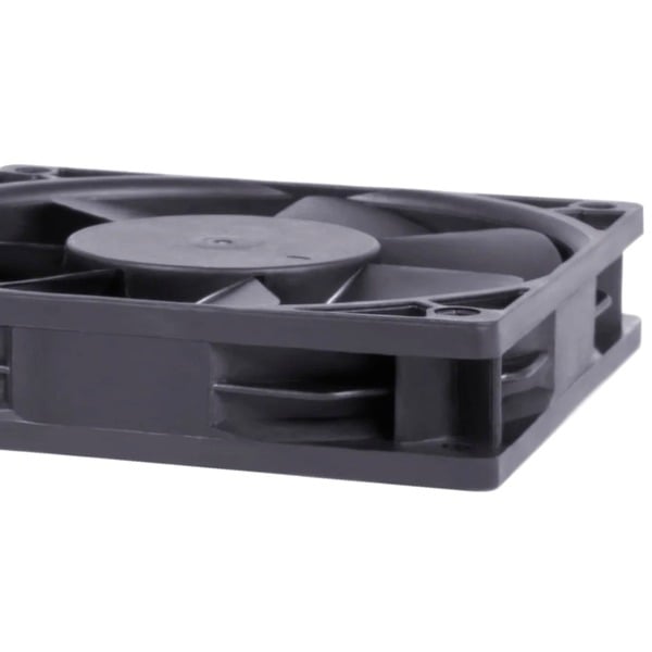Alphacool Core 120mm Lüfter PWM 4000rpm, Gehäuselüfter - Alphacool - vue 3