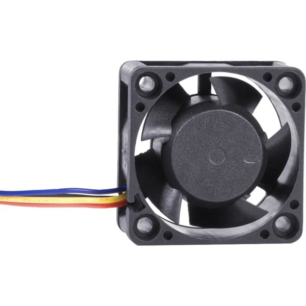 Alphacool ES 40mm 400-10.000rpm Fan 40x40x20mm, Gehäuselüfter - Alphacool - vue 2