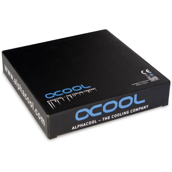 Alphacool Eiszyklon Aurora LUX PRO Digital RGB 140x140x25mm, Gehäuselüfter - Alphacool - vue 7