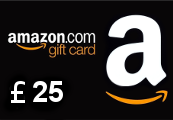 Amazon £40 Gift Card