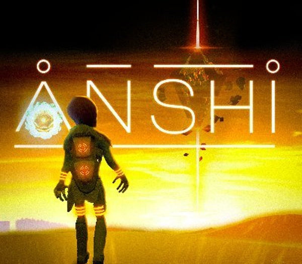 AnShi